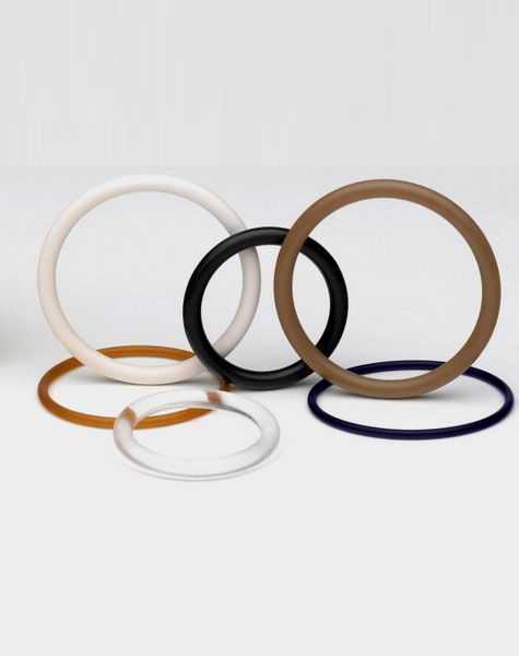 Rubber O Ring Manufacturers, Exporters and Suppliers from India