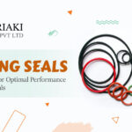 Key Factors for Optimal Performance of O-Ring Seals